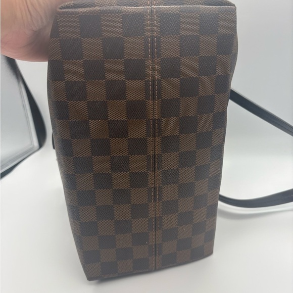 Louis Vuitton Iena PM Damier Ebene bag - Picture 4 of 9